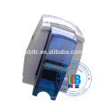 dyed sublimation 300dpi pvc id card printer datacard sp30 for white pvc card cr80 printer sublimation